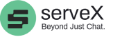 ServeX Logo